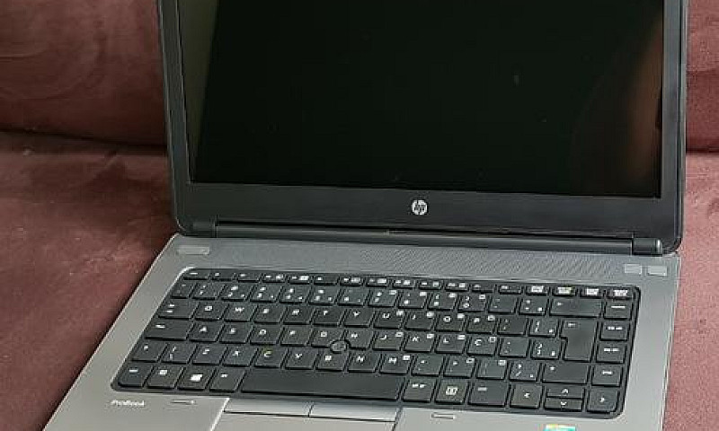 Ultrabook Hp 430 G1-...
