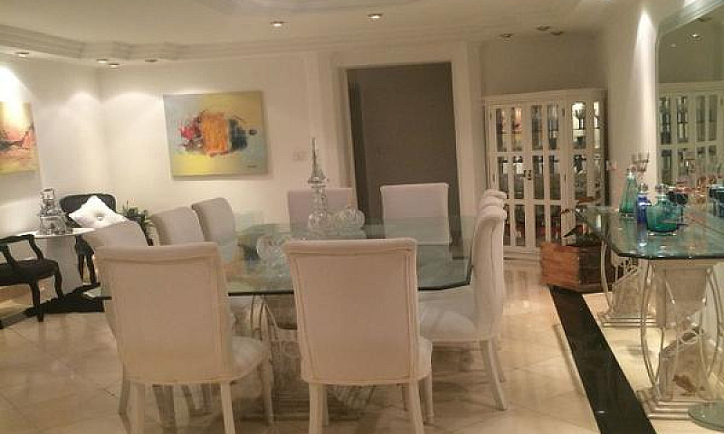 Apartamento Alto Pad...