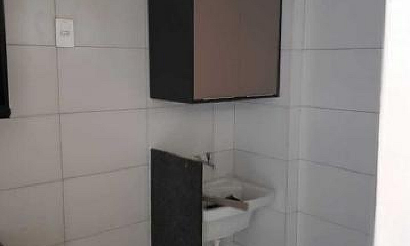 Apartamento Para Alu...