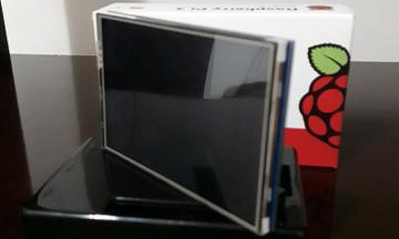 Kit Raspberry Pi 3 M...