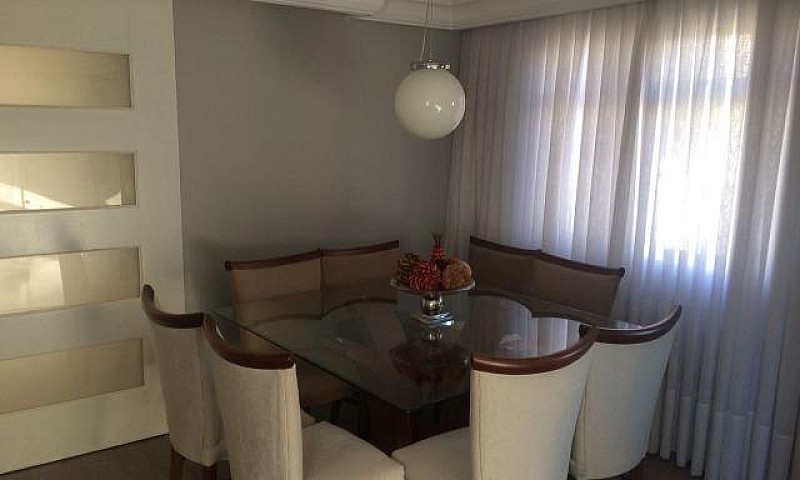 Lindo Apartamento De...
