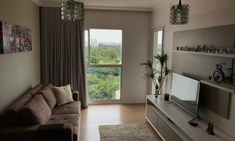 Apartamento Moderno,...