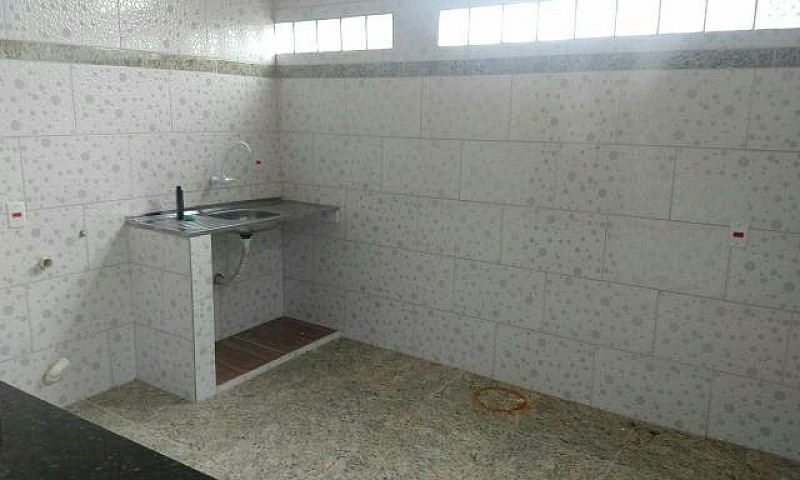 Aluga Se Apartamento...
