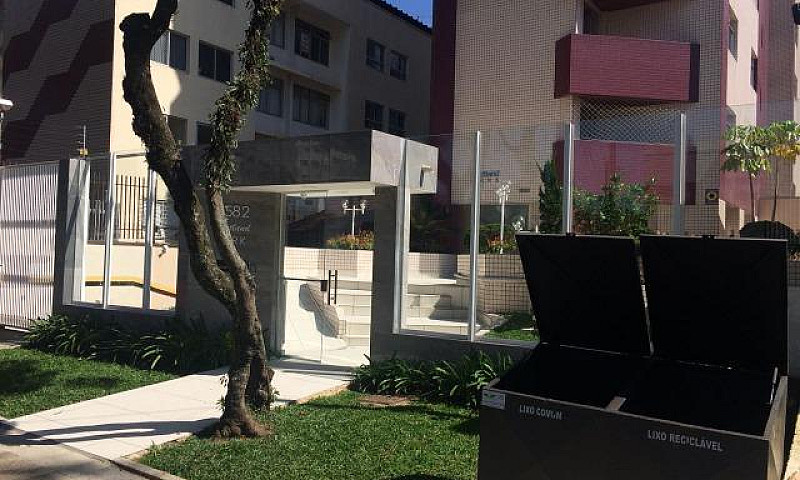 Lindo Apartamento De...