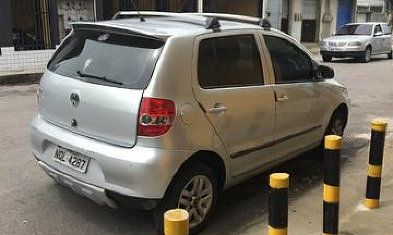 Vw - Volkswagen Fox...