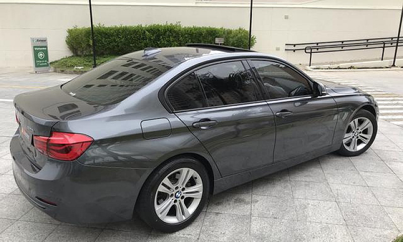 Bmw 320I Gp Sport Fl...