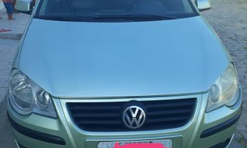 Vendo Polo 2007 / 20...