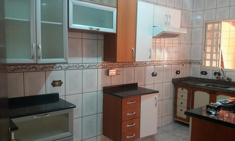 Casa Vila Gabriel...