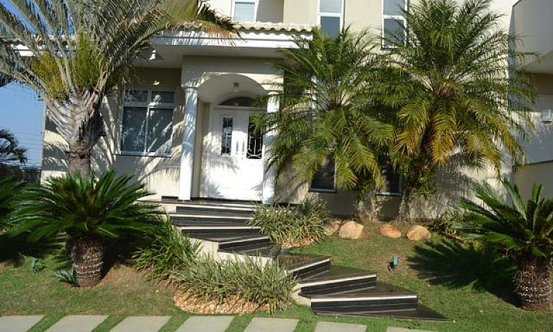 Sorocaba Casa Alto P...