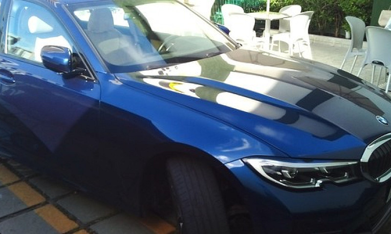 Bmw 320I 2020...