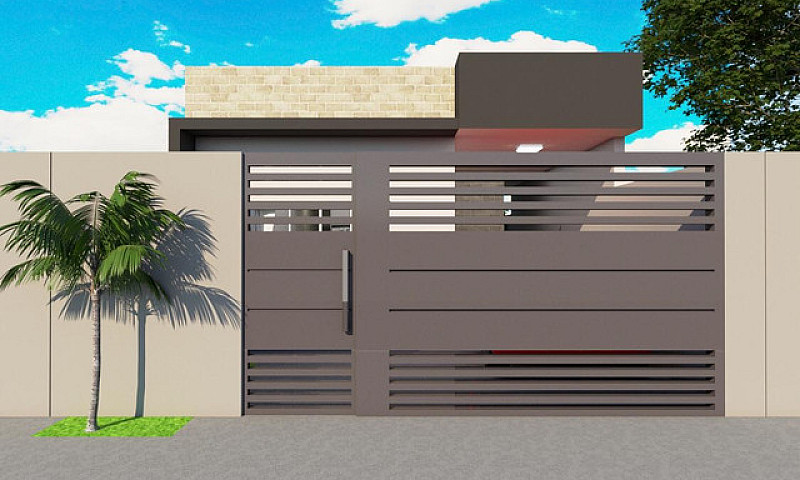 Casa Jardim Ipês 1 T...