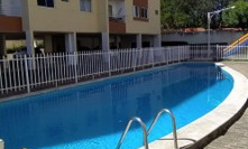 Alugo Apartamento No...
