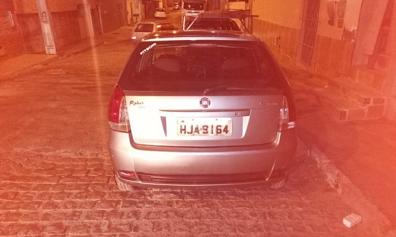 Palio Ano 11...