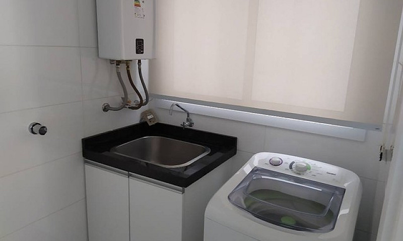 Apartamento De 2 Dor...