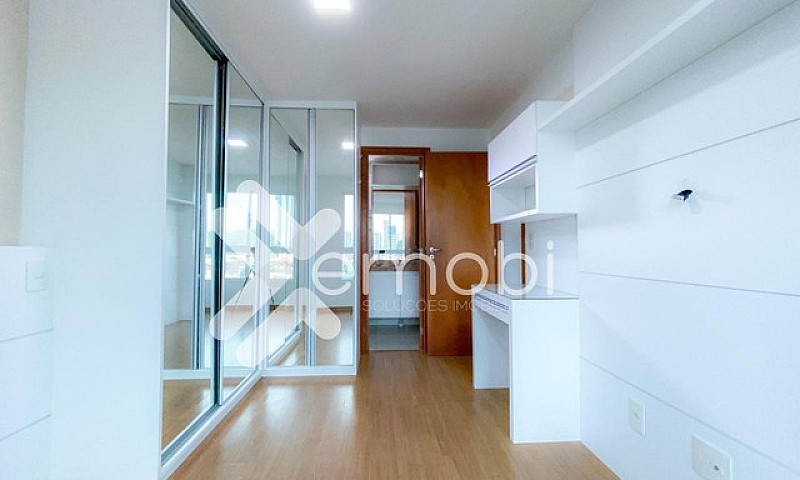 Apartamento Para Alu...