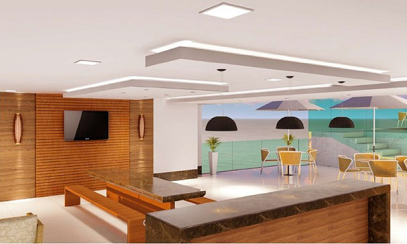 Apartamento Com Vist...
