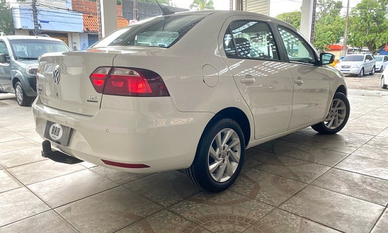 Voyage 2019 1.6 Auto...