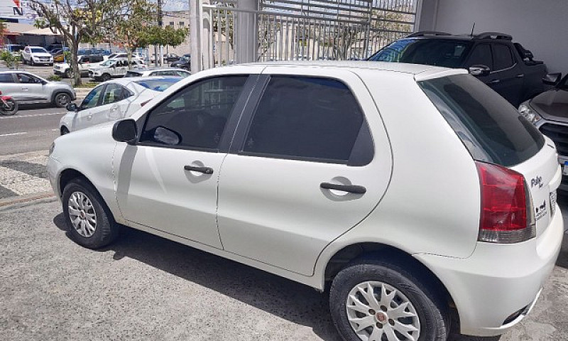 Fiat Palio Fire O Ca...