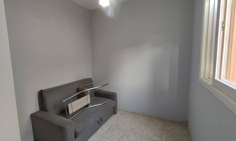 Apartamento De 2 Dor...