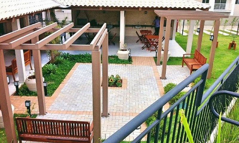 Venda Apartamento Ga...