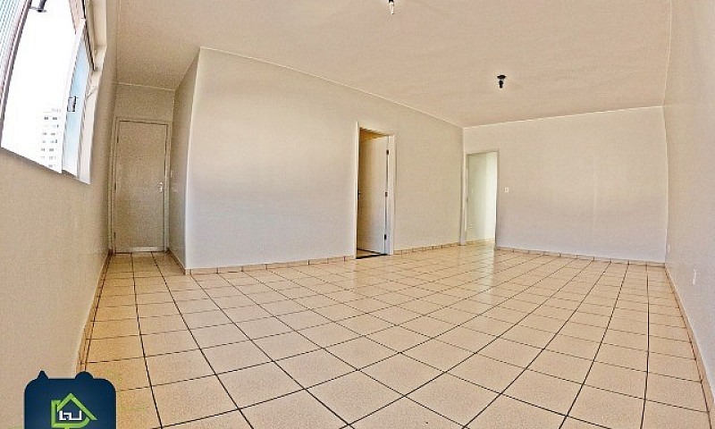 Apartamento No Setor...