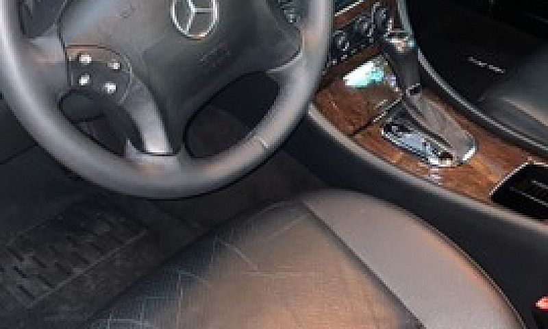 Mercedes K C180 Ano ...