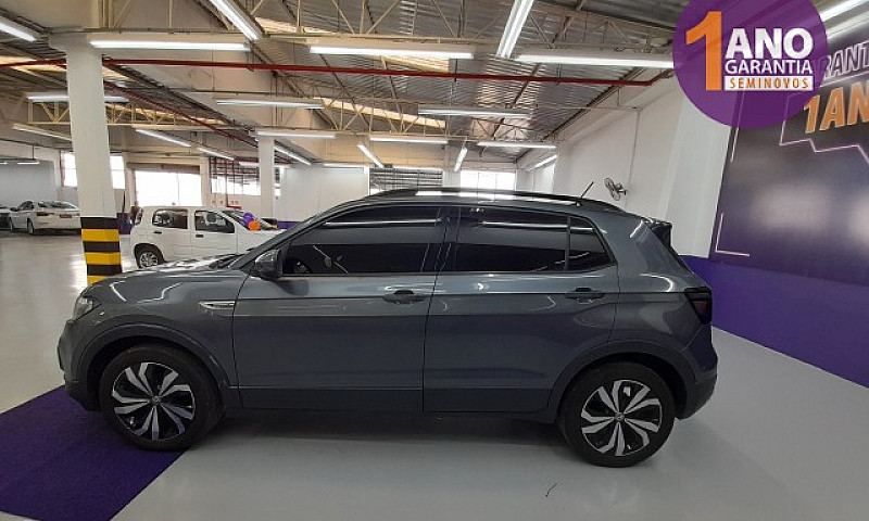 Volkswagen T-Cross 1...