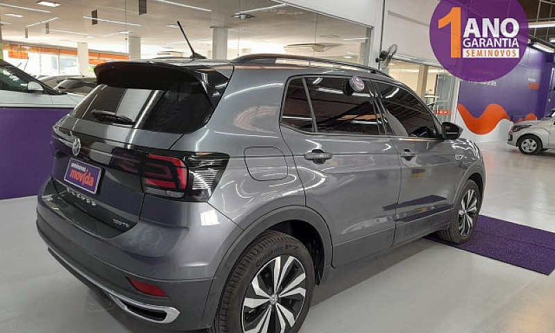 Volkswagen T-Cross 1...