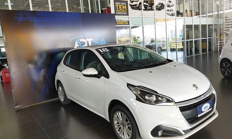 Peugeot 208 - Comple...