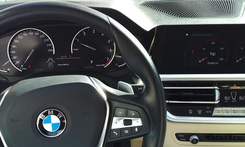 Bmw 320I 2020...