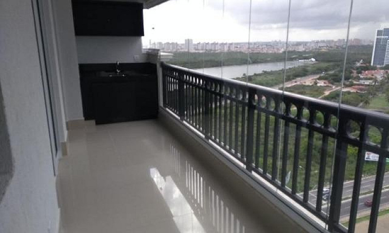 Apartamento Para Alu...