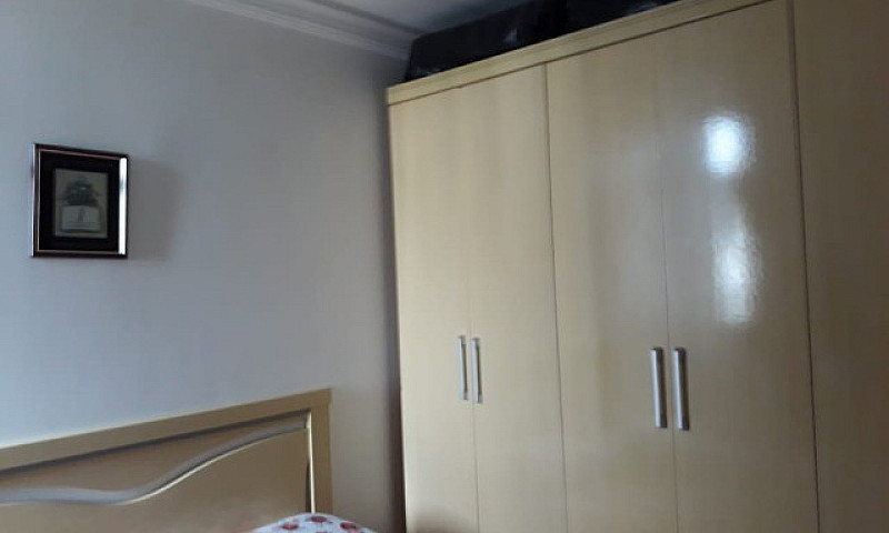Apartamento 3 Qts/ S...