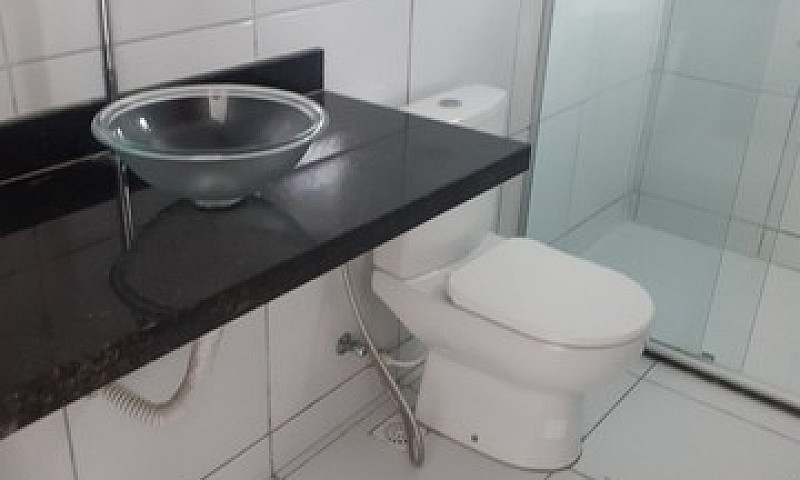 Apartamento Para Alu...