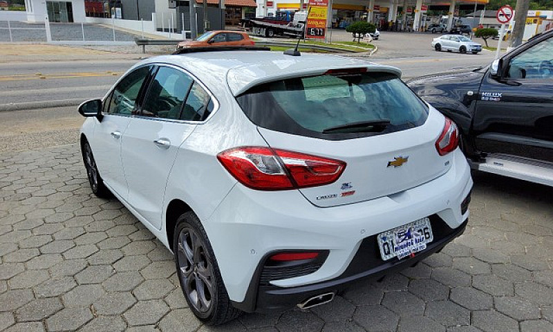 Chevrolet Cruze Ltz ...