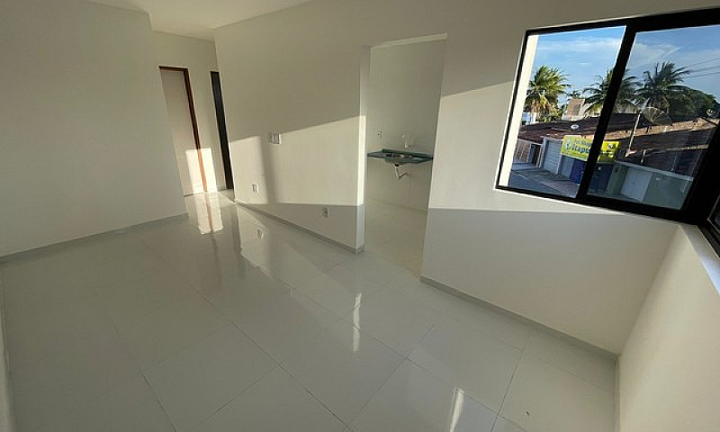 Apartamento Para Alu...