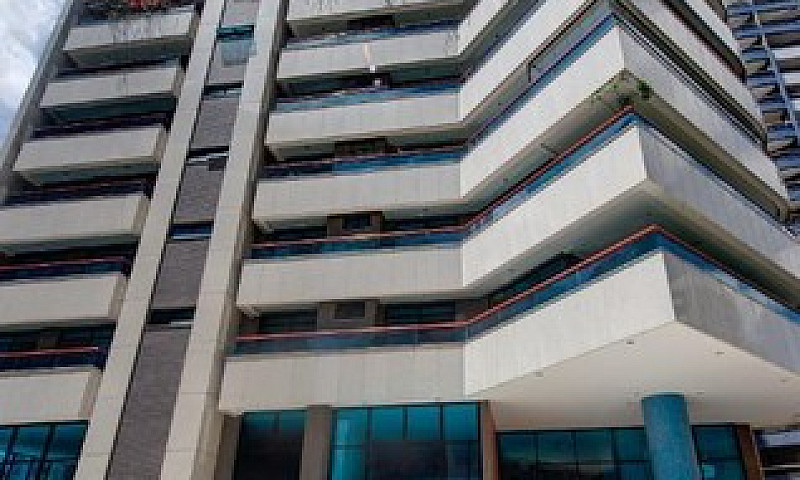Apartamento Com 4 Do...