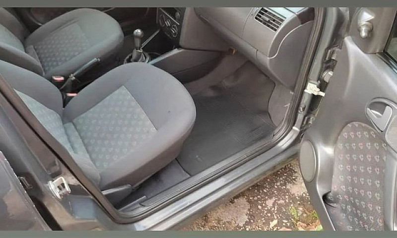 Gol Power 1.6 2004/2...