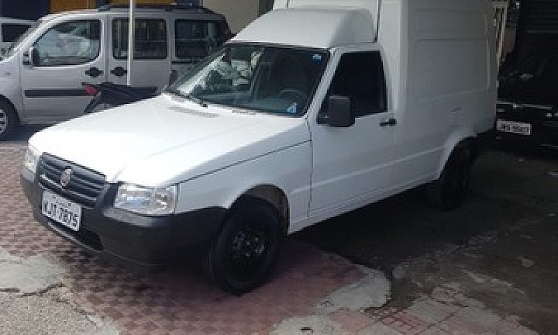 Fiorino 2010 - Pront...