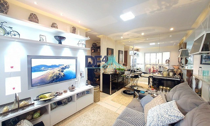 Apartamento 1 Quarto...