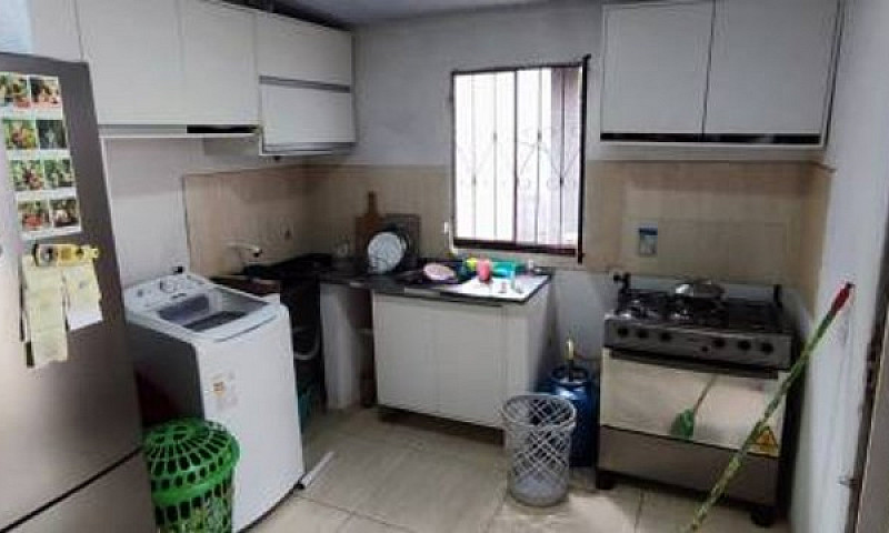 Casa Para Venda Em B...