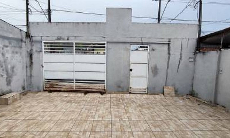 Casa Para Venda Em B...
