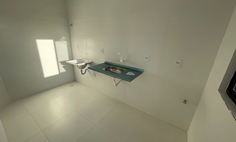 Apartamento Para Alu...
