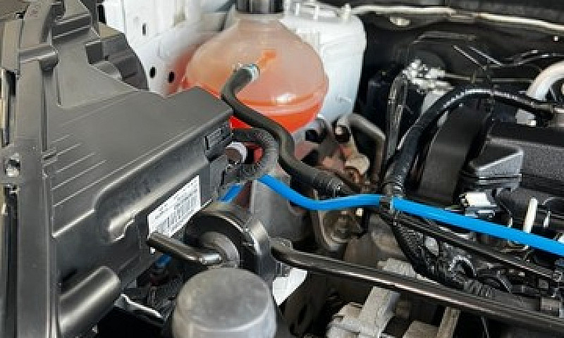 Ecosport 2021 Automa...