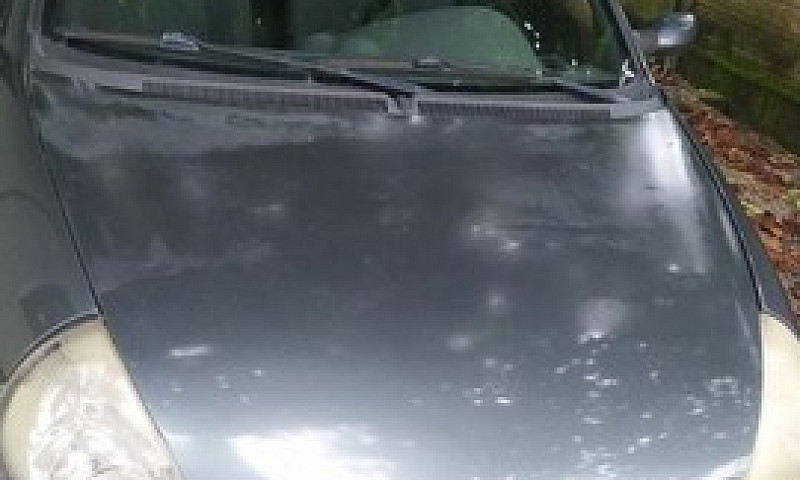Vendo Ford K...