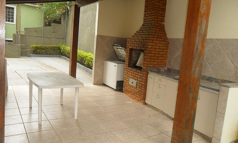 Apartamento Para Alu...