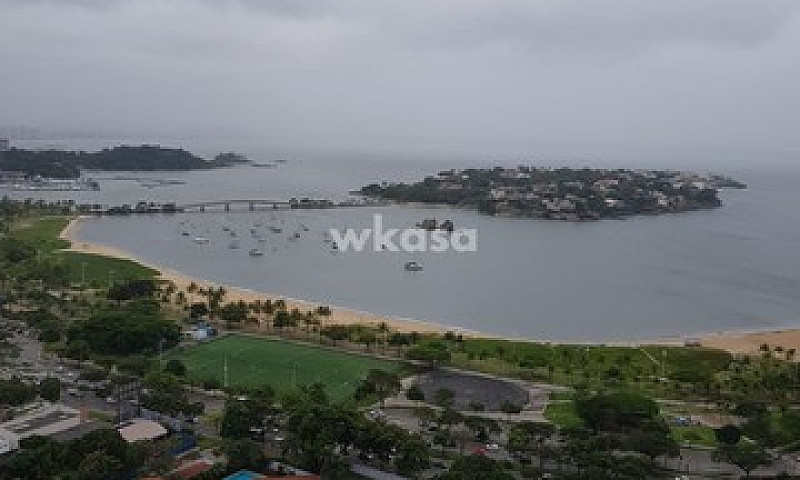 Apartamento Em Ensea...