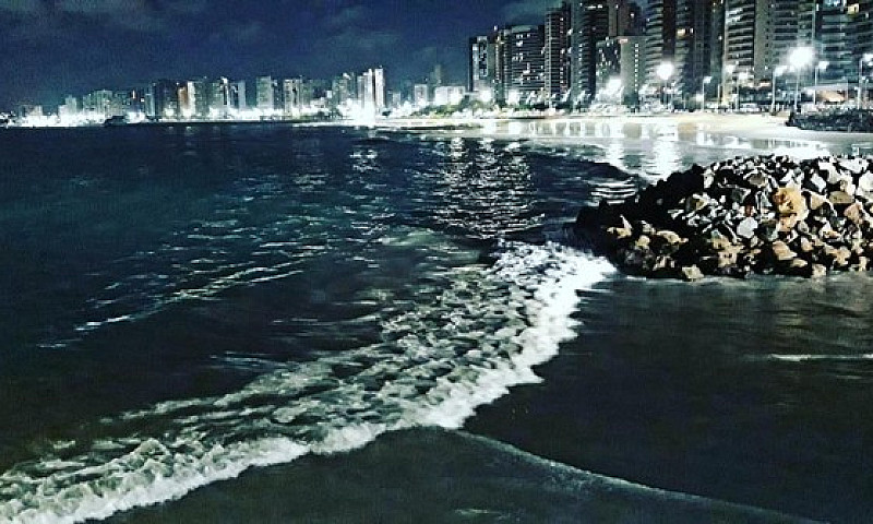 Apartamento Para Alu...