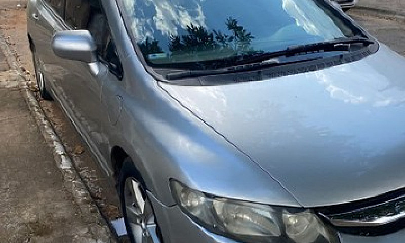 Honda Civic ...
