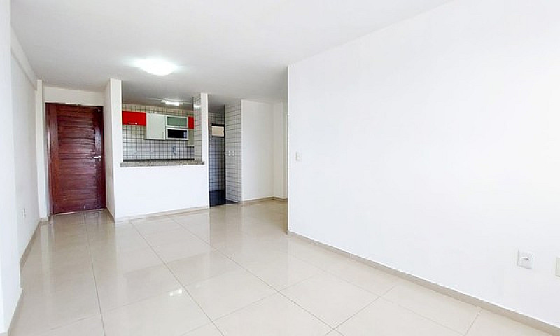 Apartamento 2 Quarto...