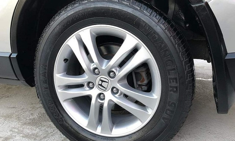 Honda Crv Elx 2.0 Aw...